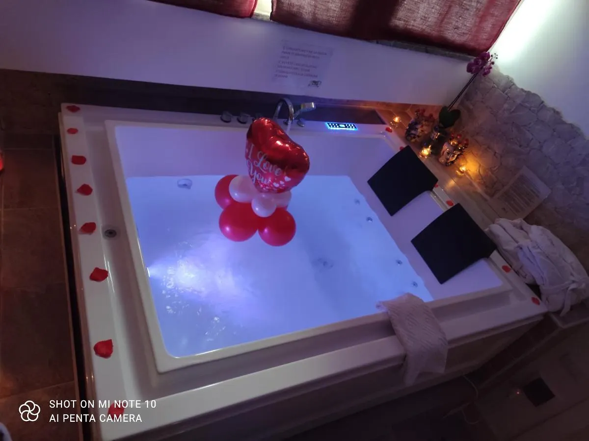 Bed & Breakfast La Porta Dell'Alcantara Gaggi