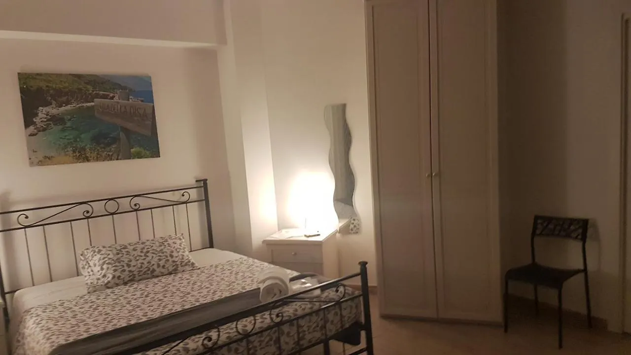 Bed & Breakfast La Porta Dell'Alcantara Gaggi