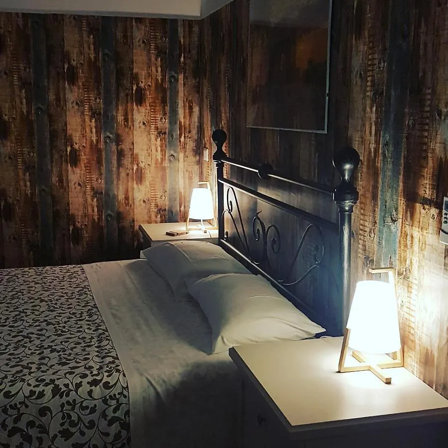 Bed & Breakfast La Porta Dell'Alcantara Gaggi