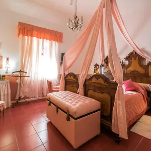 Mariella Pittorino - In Bed & Breakfast